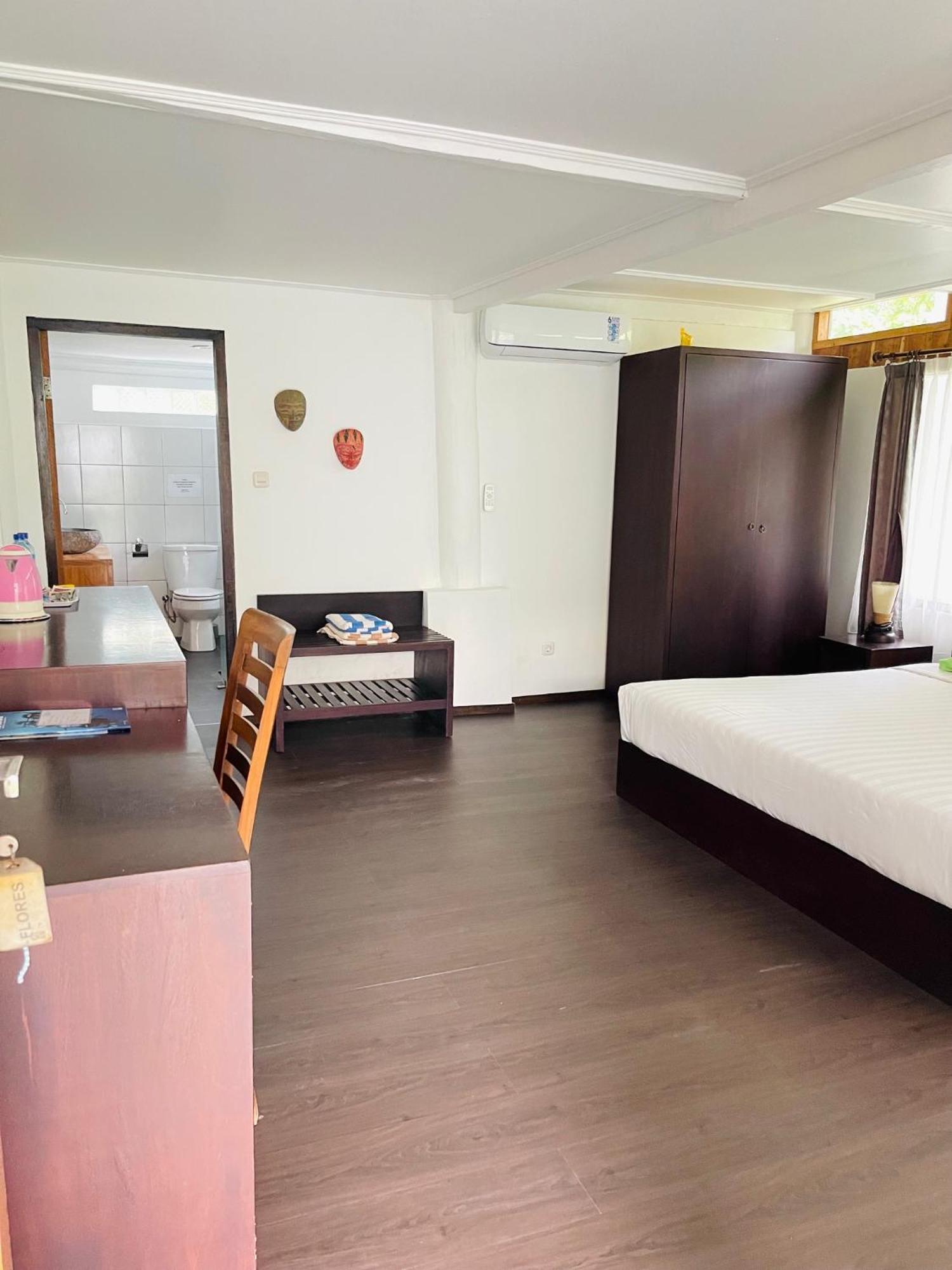 Anggrek Putih Lombok Cooking Class And Homestay Senggigi Exterior foto