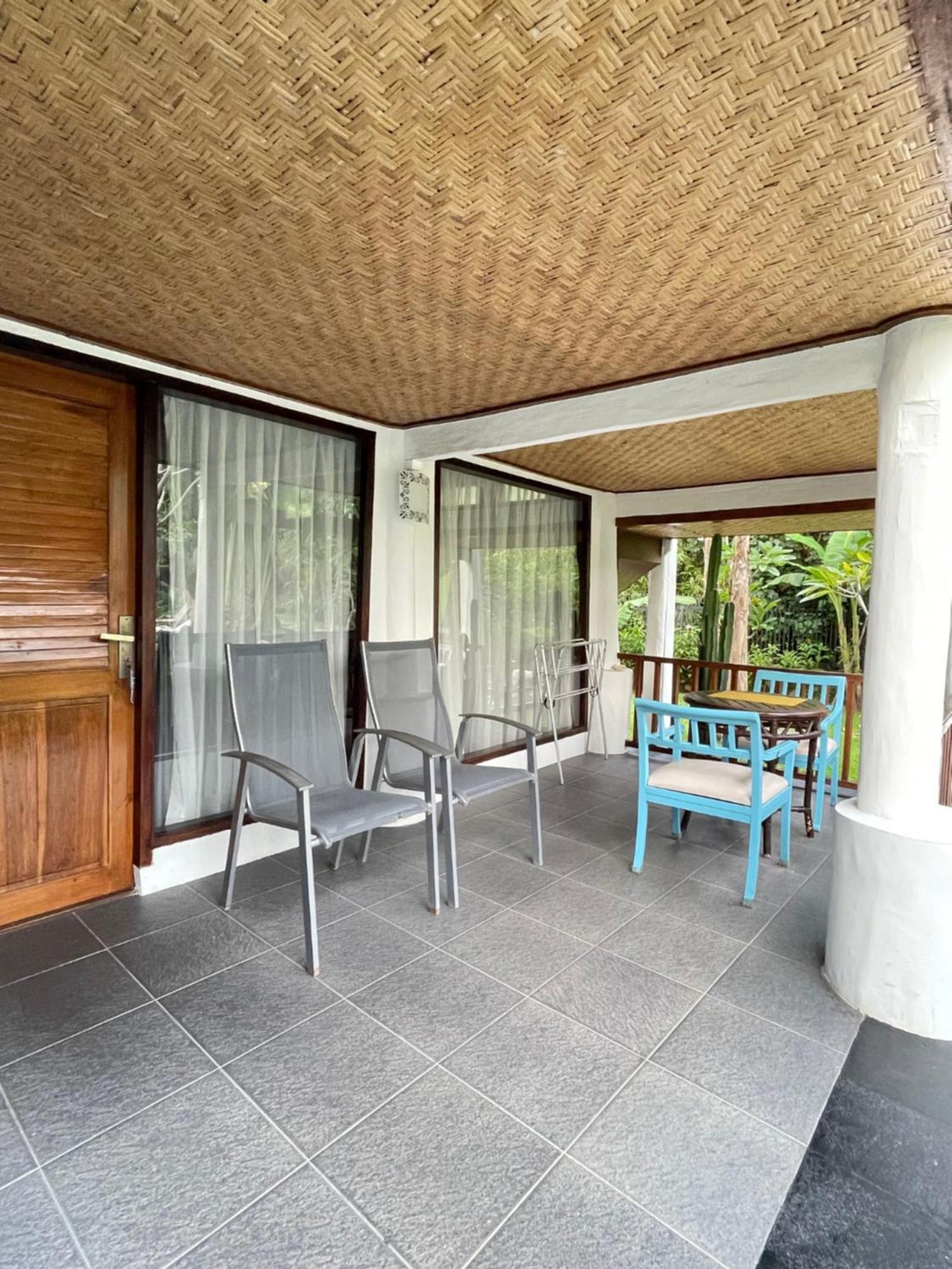 Anggrek Putih Lombok Cooking Class And Homestay Senggigi Exterior foto